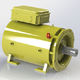 motor assíncrono / CA / IP54 / para máquina-ferramenta