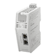 módulo de comunicação Ethernet / Ethernet/IP / 2 portas / para transmissão de dados