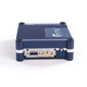 receptor Ethernet / USB / compacto