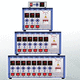 controlador de temperatura digital / PID / para sistema de canais quentes / de resfriamento