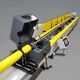 brunidora tipo honing horizontal / de um fuso / automática