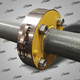 protetor de flange
