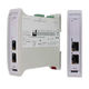 conversor MODBUS / ProfiNet / para trilho DIN