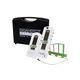 kit de medição com leitura digital / portátil / de campo elétromagnético