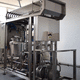 pasteurizador para ovos / para trocador de calor / automático / compacto