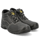 sapatos de segurança impermeáveis / resistente a cortes / resistente a óleo / em couro