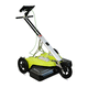 georradar 3D / compacto / de alta velocidade / leve