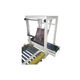 máquina de separação automática / para sacos / transportadora / com empurrador