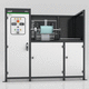 máquina bobinadeira de arame / automática / de processo