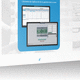 software para gestão de armazém (WMS) / de desenvolvimento / de automação / de controle