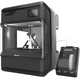 impressora 3D ABS / industrial / para prototipagem / FDM