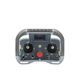 rádio controle remoto / com botões / com joystick / com interruptor de alavanca
