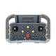 rádio controle remoto / com botões / com joystick / de botões configuráveis