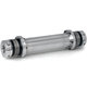 eixo-árvore em aço / inoxidável / simples / para eixo