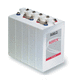 bateria Ni-Cd / monobloco / para iluminação de emergência / para equipamento de telecomunicações