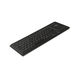 teclado de mesa / para montagem em gaveta-rack / com interruptores de tesoura / 82 teclas