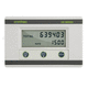 contador totalizador de pulsos / digital / mecânico / 4–20 mA