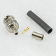 conector BNC / RF / reto / fêmea