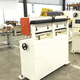 alimentador pneumático / máquina / para cabo redondo / para bobinas