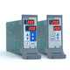 regulador de temperatura para sistema de canais quentes / digital / convencional / RS-485