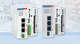 CLP integrado / CANopen / RS485 / RS232