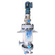 evaporador para destilação molecular / térmico / de processo