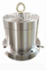 mesa rotativa indexadora acionada por motor / para máquina-ferramenta
