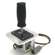joystick de efeito Hall / multieixos / para aplicações de vídeo monitoramento / para platina motorizada