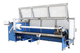 máquina de corte longitudinal automática