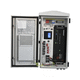 carregador / inversor para ambiente externo / isolado da rede / híbrido / sistema integrado