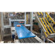 máquina embaladora automática / para caixas de papelão / para sacos / para a indústria alimentícia