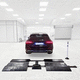 profilômetro para a indústria automotiva / automático