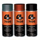 primer em spray / de aderência / monocomponente / para metais