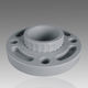 flange