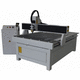 router CNC / de 3 eixos / com pino / para madeira