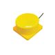 sensor de proximidade indutivo / magnético / cilíndrico / com função de comutação