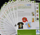 papel transfer