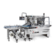 ensacadeira horizontal / flow-pack / HFFS / a vácuo