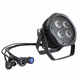 luz / de LED / IP44 / em alumínio
