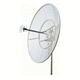 antena rádio / parabólica