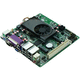placa-mãe Intel® Atom D2550 / mini-ITX / Dual Core / Intel®