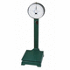 balança mecânica / com plataforma / com mostrador analógico / de produção