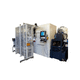 máquina transfer rotativa / CNC