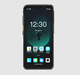 smartphone industrial LTE / edge / 5G / 8 GB