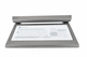 teclado de mesa / capacitivo / 103 teclas / com touchpad