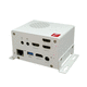 computador box / embutido / Intel® Atom x7-E3950 / HDMI