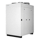resfriador de água / de água glicolada / para refrigeração / de laboratório