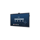 tela sensível ao toque multitoque / para quadro de sala de aula / USB / RS-232