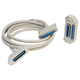 cabo montado D-Sub / de sinal / de áudio / HDMI