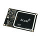 placa leitora RFID embutida / sem fio / RS232 / NFC